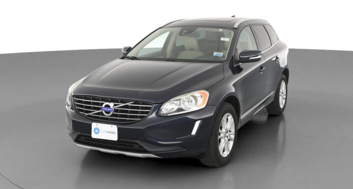 2016 Volvo XC60 T5 -
                Rocklin, CA