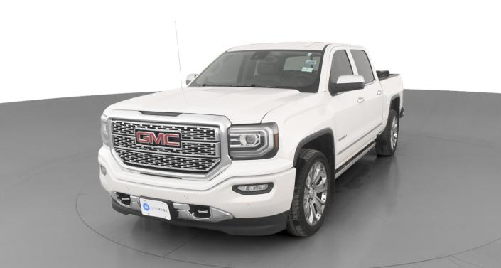 2017 GMC Sierra 1500 Denali -
                Indianapolis, IN