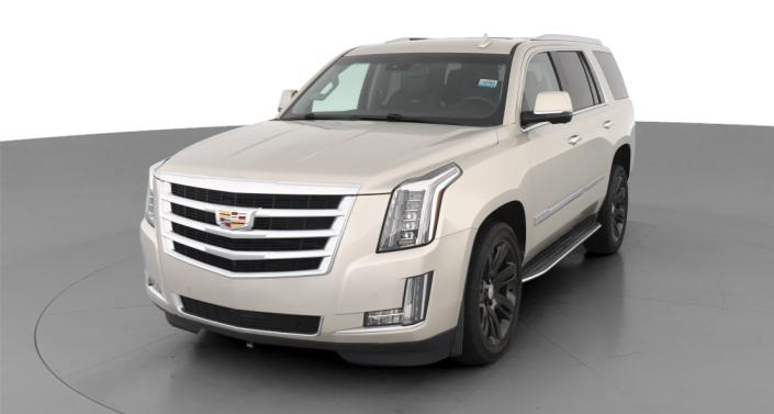 2015 Cadillac Escalade Luxury -
                Haines City, FL