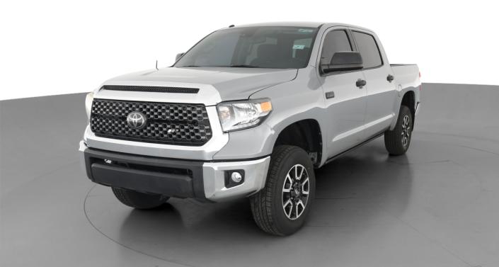 2018 Toyota Tundra SR5 -
                Bessemer, AL