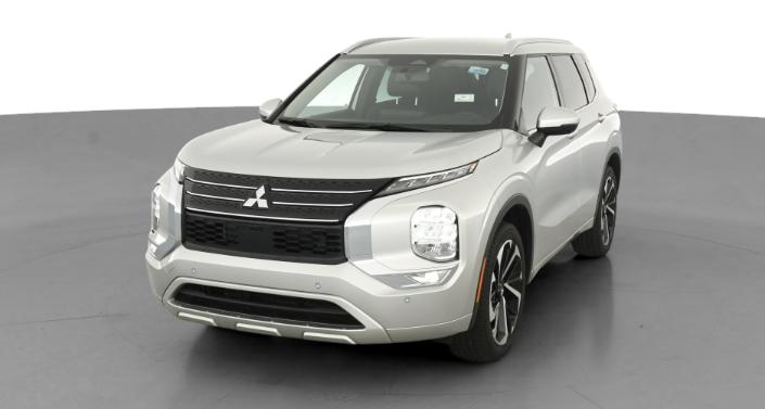 2023 Mitsubishi Outlander SEL -
                Bessemer, AL