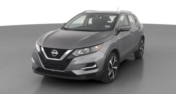 2022 Nissan Rogue Sport SL -
                Auburn, GA