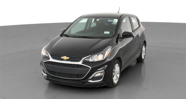 2021 Chevrolet Spark LT -
                Bessemer, AL