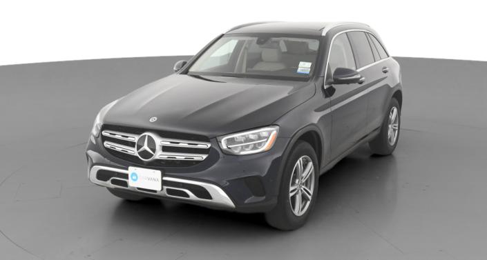 2021 Mercedes-Benz GLC 300 -
                Auburn, GA