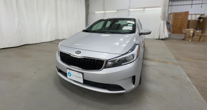 2017 Kia Forte LX -
                Kansas City, MO