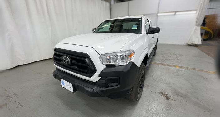 2021 Toyota Tacoma SR -
                Frisco, TX