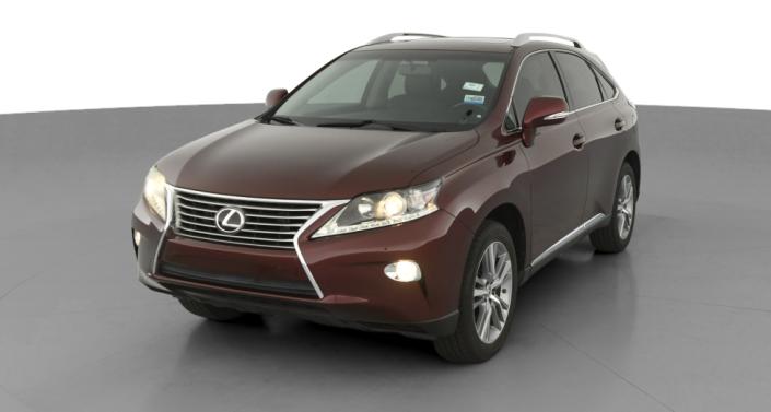 2015 Lexus RX 350 -
                Tolleson, AZ