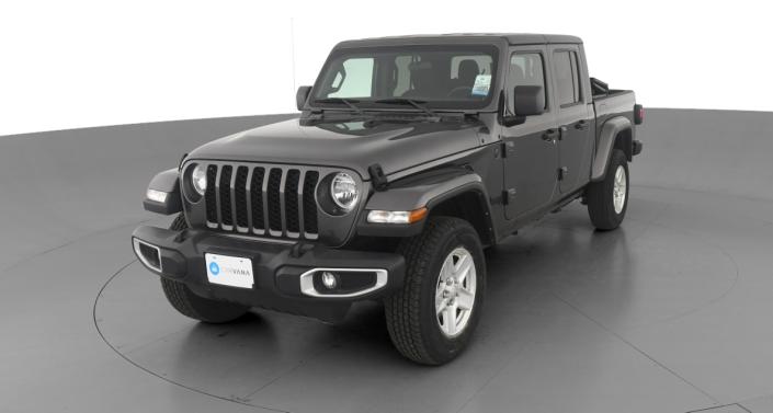 2022 Jeep Gladiator Sport S -
                Lorain, OH