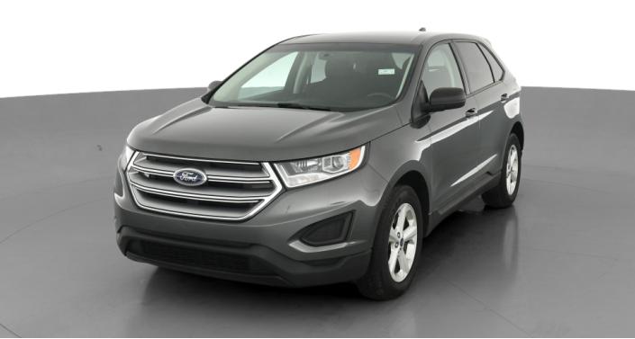 2018 Ford Edge SE -
                Lorain, OH