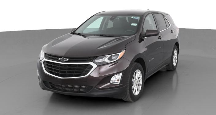 2020 Chevrolet Equinox LT -
                Concord, NC