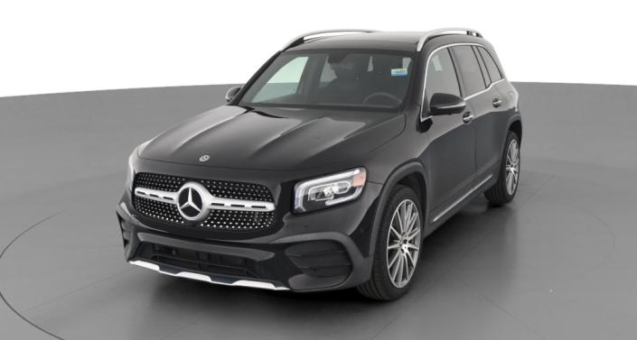 2020 Mercedes-Benz GLB 250 -
                Concord, NC