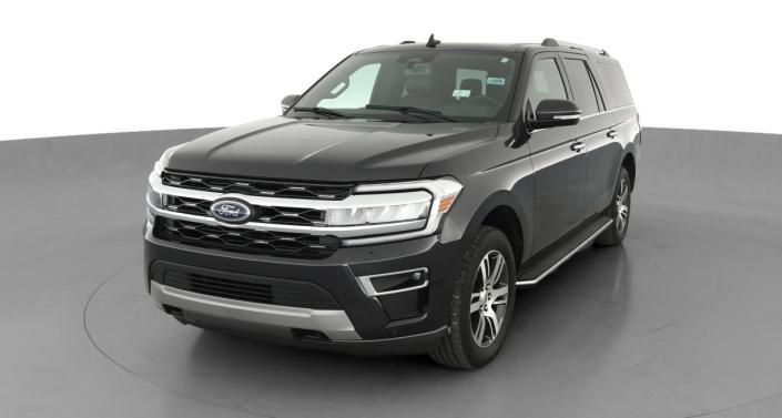 2023 Ford Expedition MAX Limited -
                Bessemer, AL