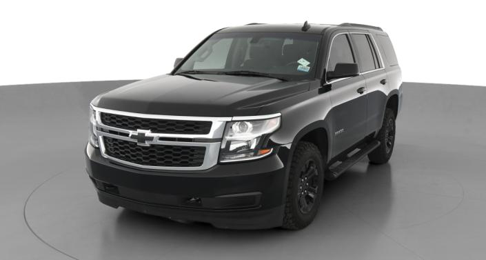 2019 Chevrolet Tahoe LS -
                Rocklin, CA