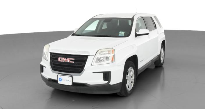 2016 GMC Terrain SLE -
                Tooele, UT