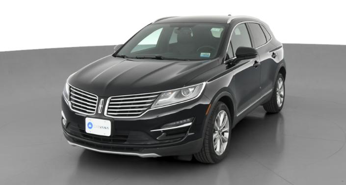 2018 Lincoln MKC Select -
                Tooele, UT