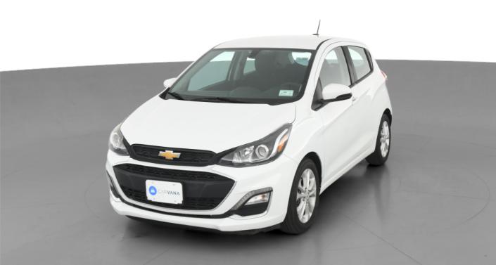 2021 Chevrolet Spark LT -
                Tooele, UT