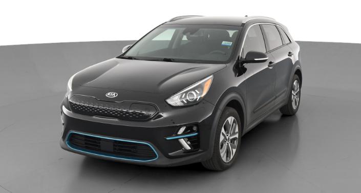 2020 Kia Niro EX -
                Haines City, FL