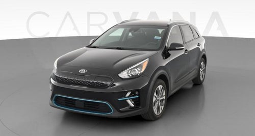 2020 Kia Niro EV