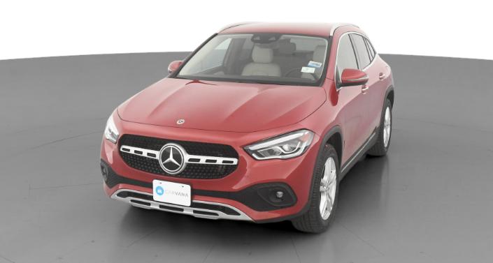 2021 Mercedes-Benz GLA 250 4MATIC -
                Auburn, GA