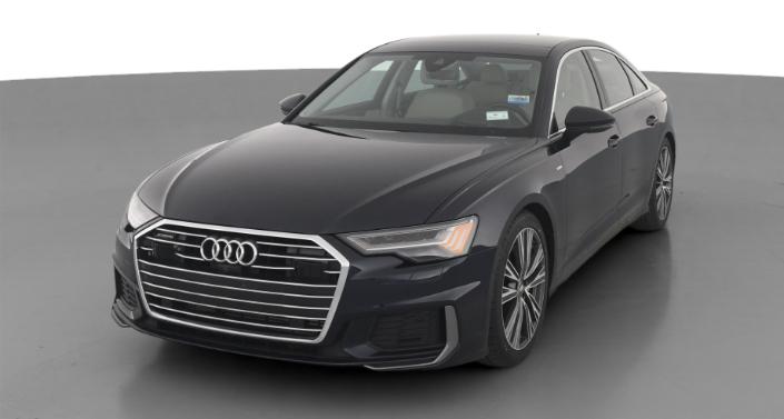 2019 Audi A6 TFSI Prestige -
                Auburn, GA