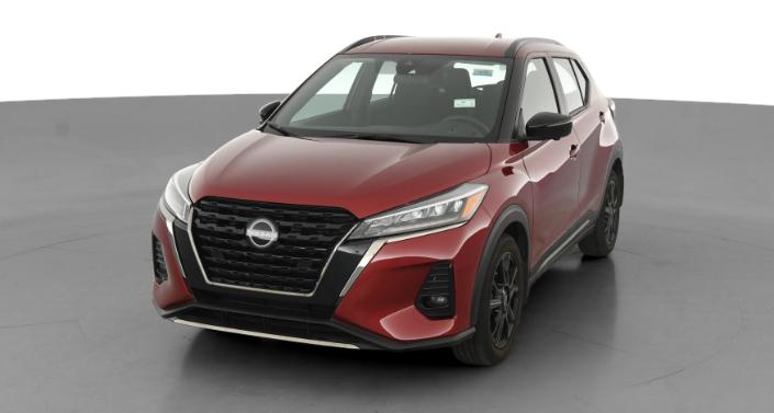 2023 Nissan Kicks SR -
                Bessemer, AL