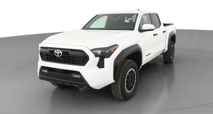 2024 Toyota Tacoma TRD Off-Road -
                Indianapolis, IN