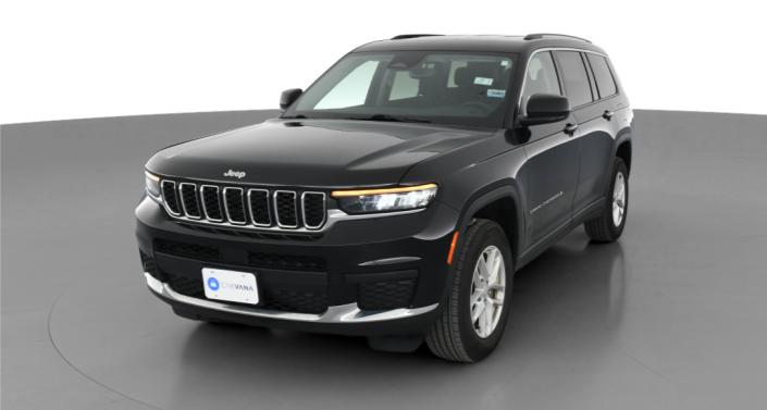 2022 Jeep Grand Cherokee L Laredo -
                Richton Park, IL