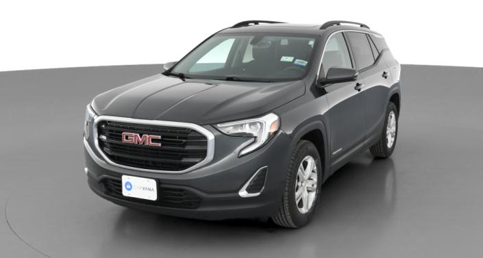 2018 GMC Terrain SLE -
                Richton Park, IL