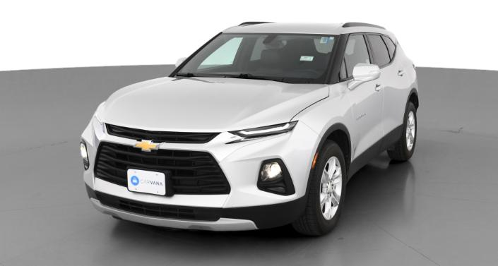 2020 Chevrolet Blazer  -
                Tolleson, AZ