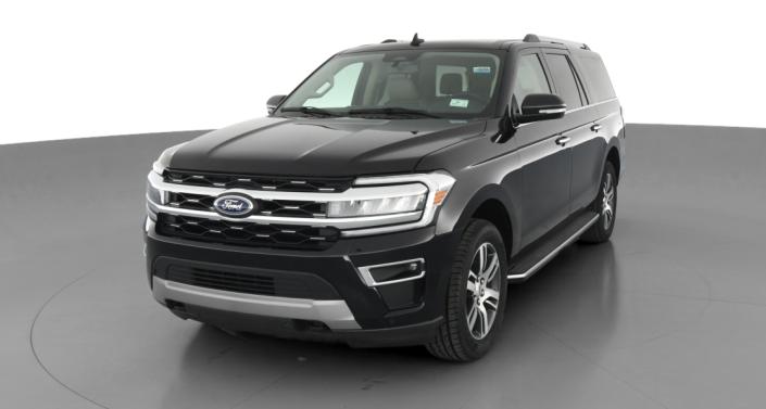 2022 Ford Expedition MAX Limited -
                Tooele, UT