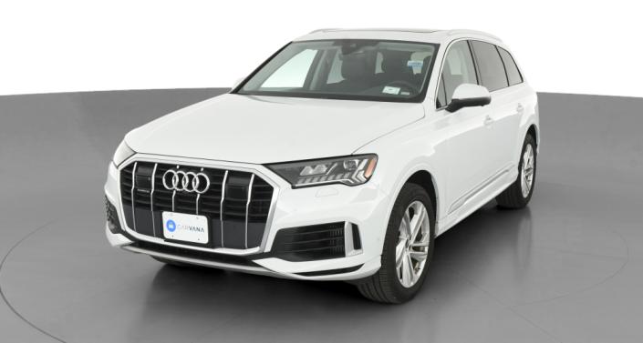 2024 Audi Q7 Premium Plus -
                Tooele, UT