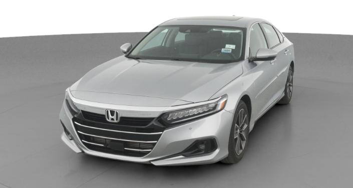 2021 Honda Accord EX-L -
                Indianapolis, IN