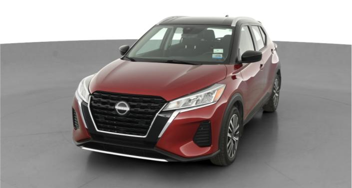 2022 Nissan Kicks SV -
                Bessemer, AL