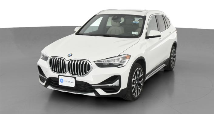 2020 BMW X1 sDrive28i -
                Tooele, UT