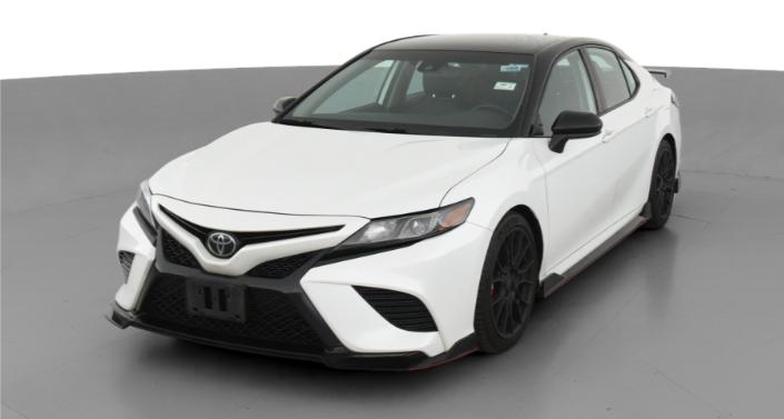 2020 Toyota Camry XSE -
                Concord, NC