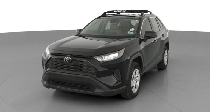 2021 Toyota RAV4 LE -
                Tolleson, AZ