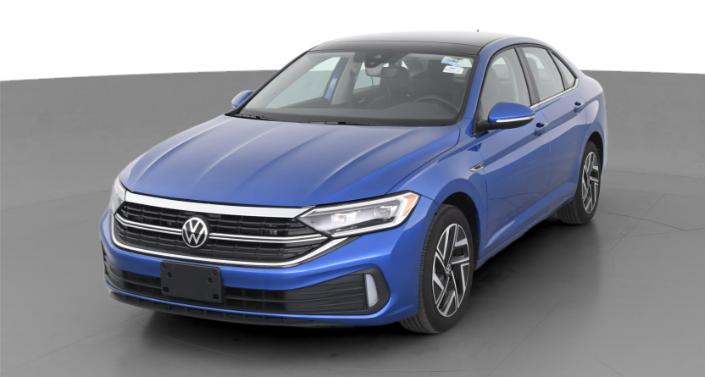 2023 Volkswagen Jetta SEL -
                Concord, NC