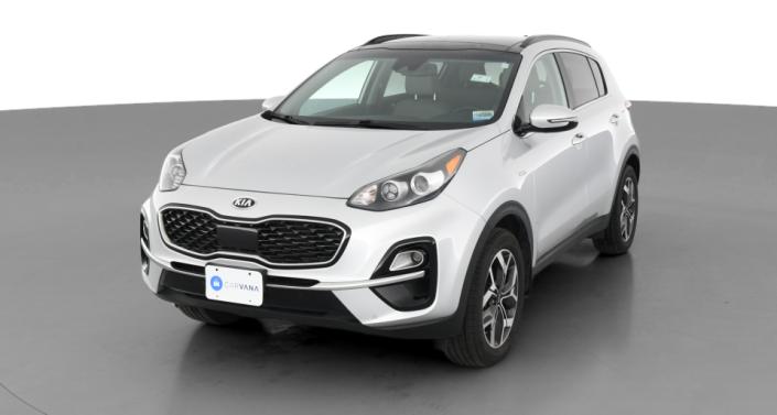 2020 Kia Sportage EX -
                Richton Park, IL