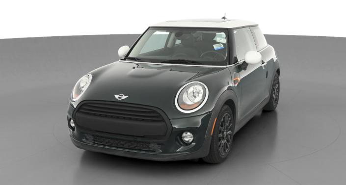 2016 MINI Cooper Hardtop 2 Door -
                Rocklin, CA