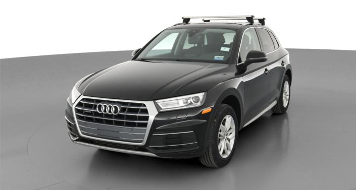 2020 Audi Q5 Premium -
                Trenton, OH