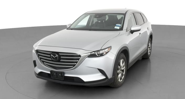 2018 Mazda CX-9 Touring -
                Bessemer, AL