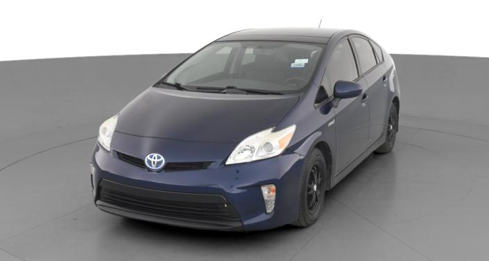 2014 Toyota Prius Three -
                West Memphis, AR