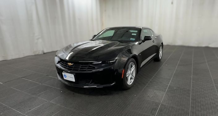 2023 Chevrolet Camaro LT -
                North Las Vegas, NV