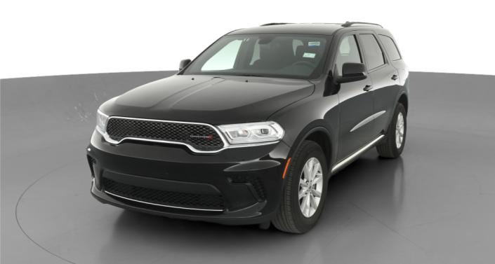 2023 Dodge Durango SXT -
                Lorain, OH