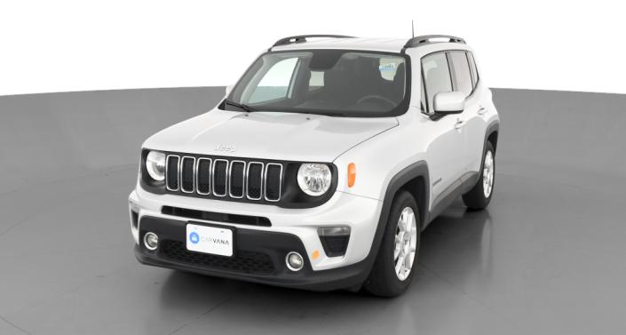 2020 Jeep Renegade Latitude -
                Haines City, FL