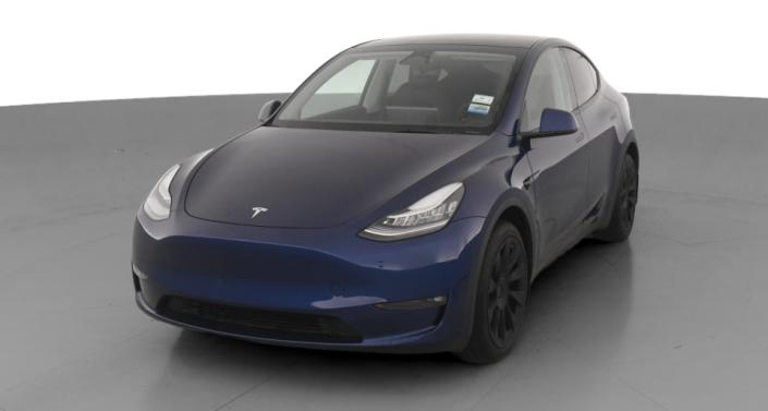 2023 Tesla Model Y Long Range -
                Indianapolis, IN