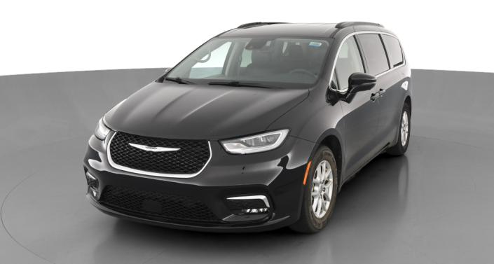 2022 Chrysler Pacifica Touring L -
                Haines City, FL