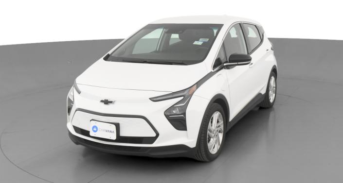 2023 Chevrolet Bolt EV 1LT -
                Indianapolis, IN