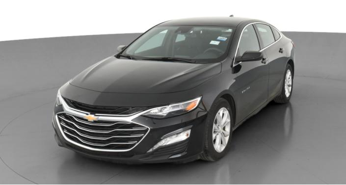 2023 Chevrolet Malibu LT -
                Indianapolis, IN