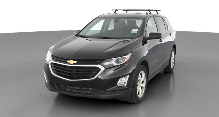 2018 Chevrolet Equinox LT -
                Trenton, OH